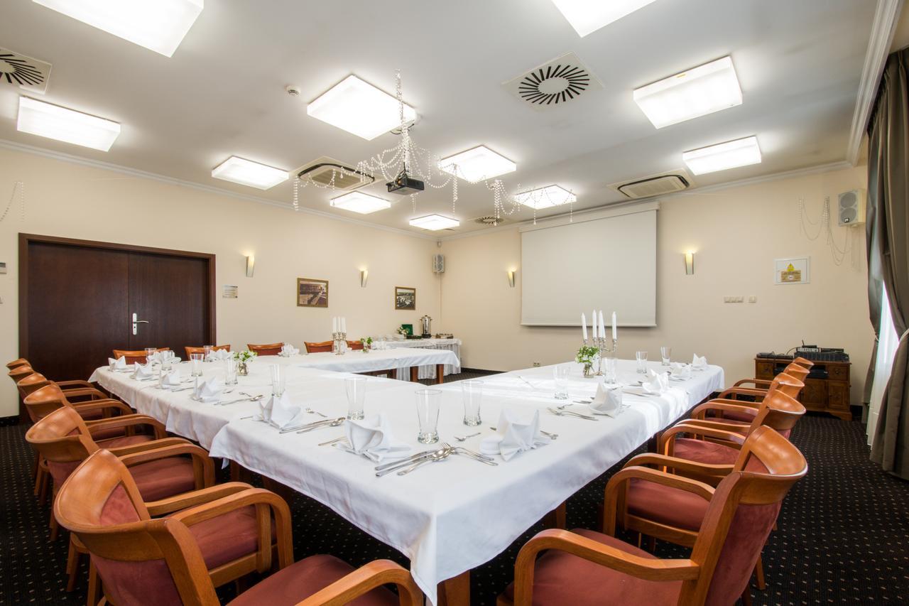 Hotel Sitarska Biłgoraj エクステリア 写真