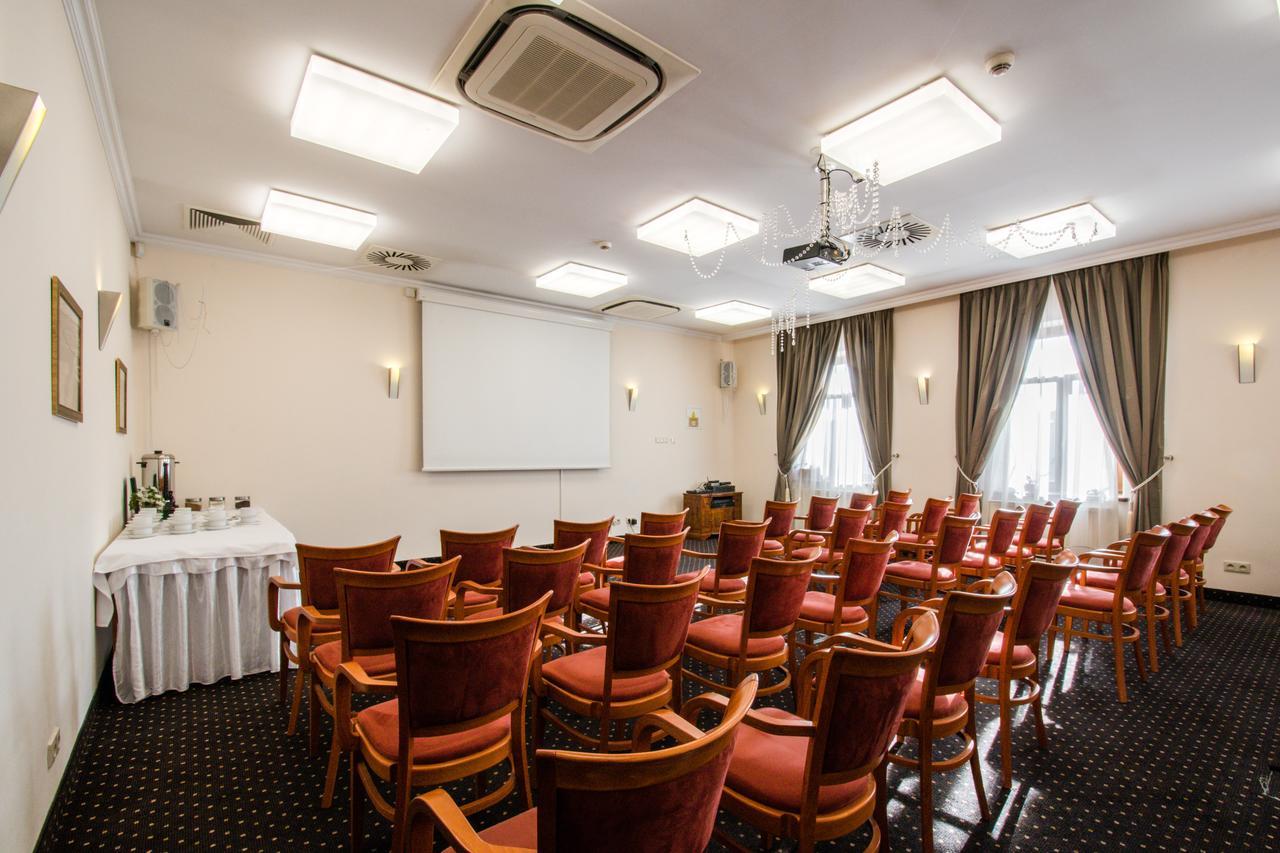 Hotel Sitarska Biłgoraj エクステリア 写真