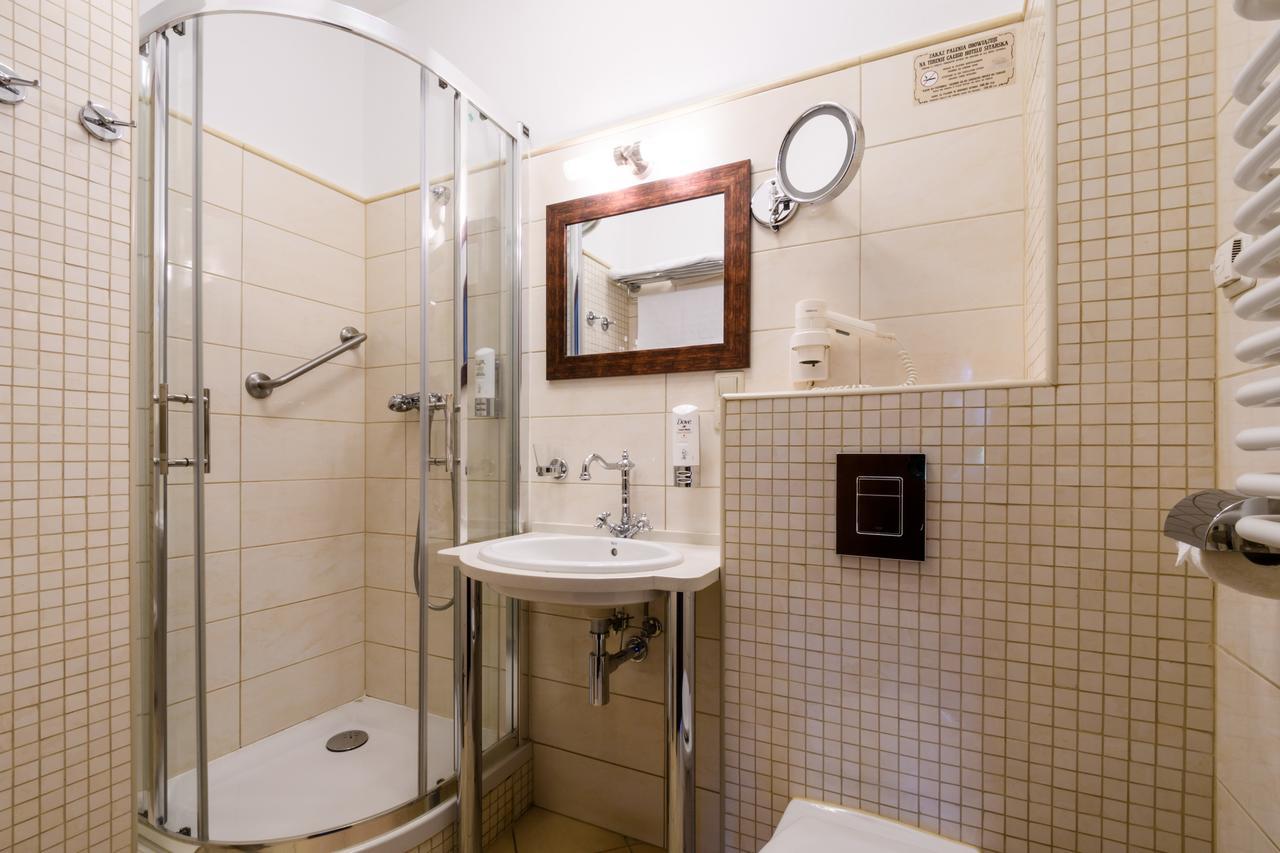 Hotel Sitarska Biłgoraj エクステリア 写真
