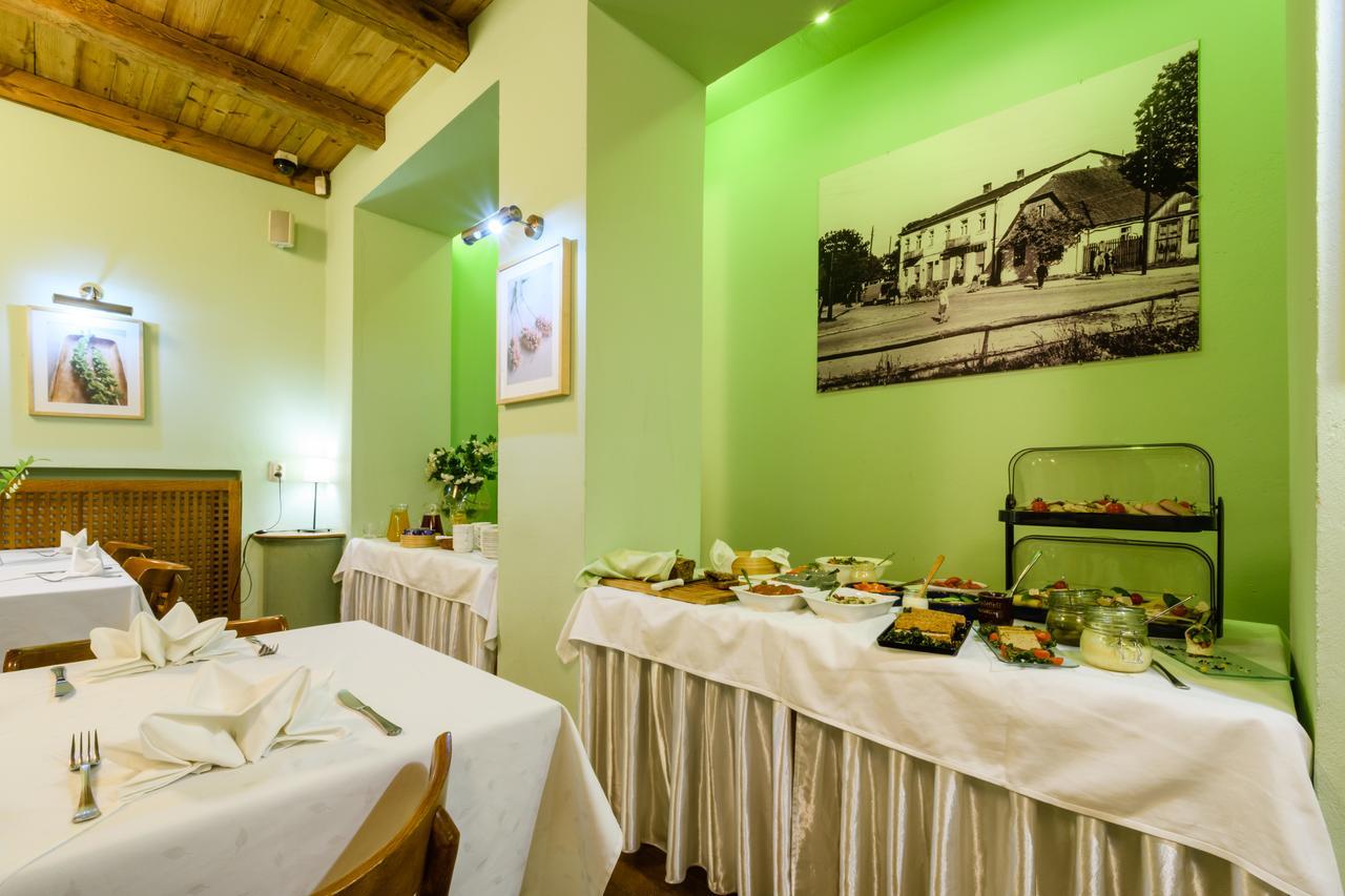 Hotel Sitarska Biłgoraj エクステリア 写真